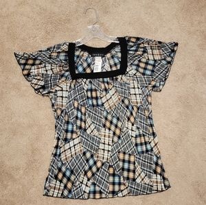 Women's Petite blouse